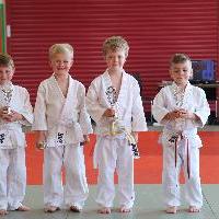 Inter Club Competition