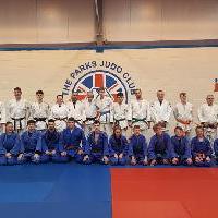 Luke Preston Masterclass