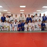 Powburn Residential Weekend