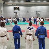 Sportif International Winter Training Camp